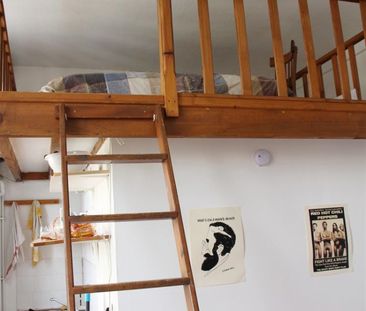 Location Appartement 1 pièce 22m² LILLE 59000 - Photo 5
