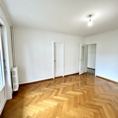 Chemin du Muveran 11, 1012 LAUSANNE | Appartement 2 pièces - Photo 1