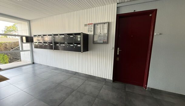 Appartement 3 pièces 70m2 REIMS 740 euros - Photo 1