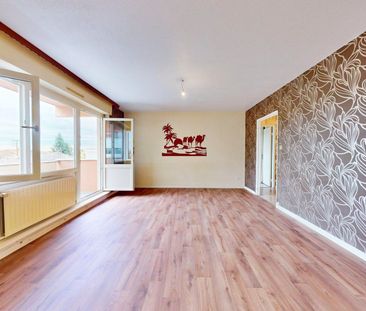 5 pièces, balcon, garage - Photo 1