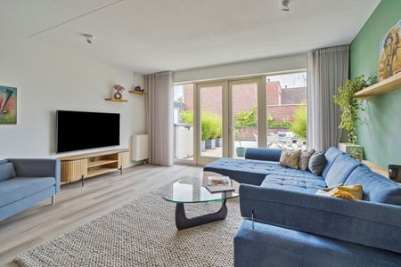 Huis te huur: Freijapad 4 3072 ET Rotterdam - Foto 2