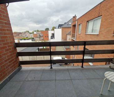 Appartement 85m² met 1Slpk Centrum Schriek - Foto 2
