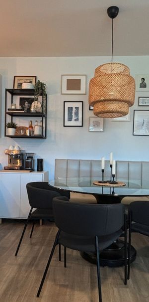 Grand 5 ½ à Louer - Photo 1