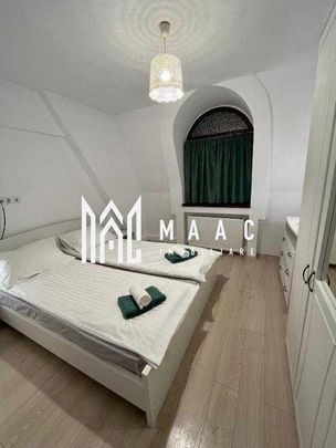 Închiriază Apartament 3 camere Ultracentral - Fotografie 1