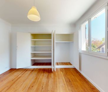 Location appartement 3 pièces, 74.00m², Cambo-les-Bains - Photo 1