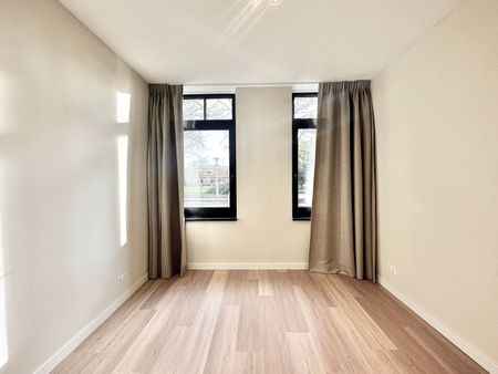 Appartement te huur: Kometensingel 90-A 1033 BX Amsterdam - Foto 3
