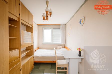 2‑pokojowe mieszkanie przy ul. Santockiej - Photo 3