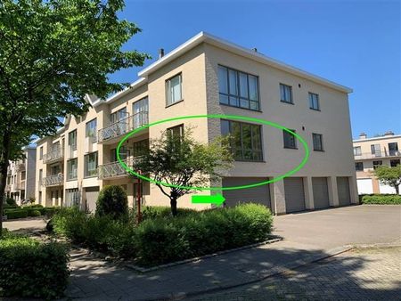 Appartement te huur - Photo 2