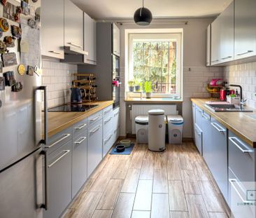 Pokój, ul. Macedońska - Zdjęcie 3