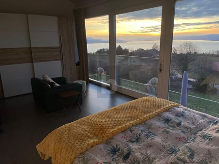 RÉSIDENCE D’EXCEPTION AVEC UNE VUE EXCEPTIONNELLE - Foto 2