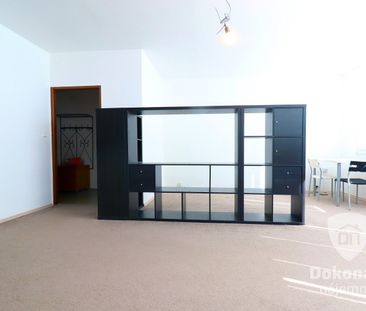Pronájem bytu 1+kk 43 m² - Photo 1