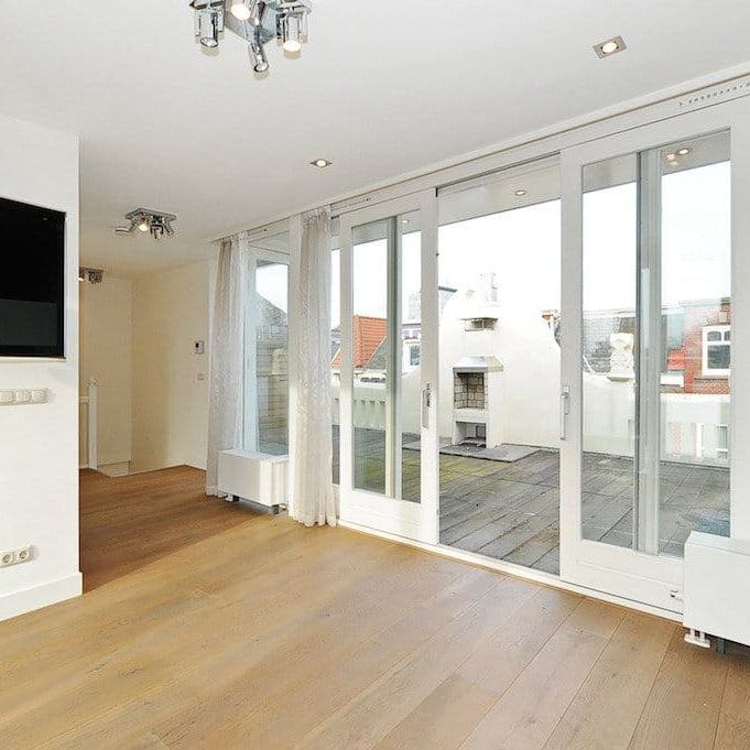 Appartement te huur: Denneweg 70-A 2514 CJ Den Haag - Photo 1