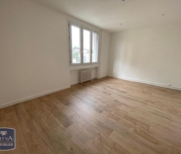 Location Appartement 2 pièces 57m² ST ETIENNE 42100 - Photo 2