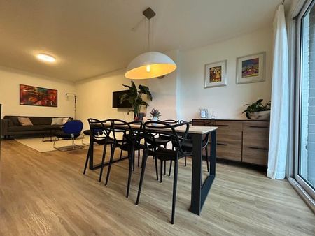 Te huur: Appartement Karel du Jardinstraat in Amsterdam - Foto 5