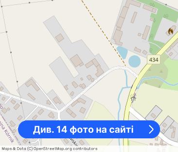Kawalerka plus liczniki bez prowizji - Фото 1