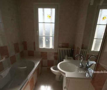 Location Maison 4 pièces 99m² - Photo 6