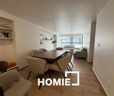 Departamento en renta en Los Alpes, Alvaro Obregon, CDMX - Photo 4