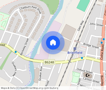 Northlight Parade, Pendle - Photo 1