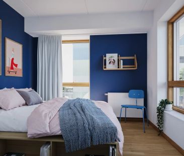 Unikke omgivelser - Photo 1