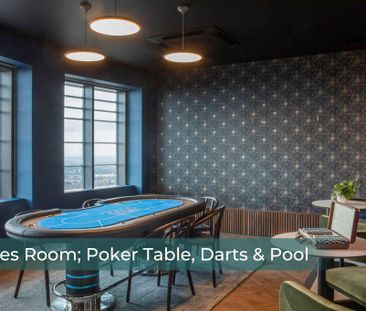 Studio to rent - Photo 1