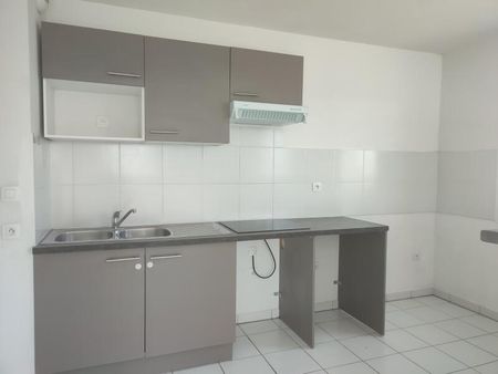 Location Appartement 3 pièces 64m² TOULOUSE 31100 - Photo 5