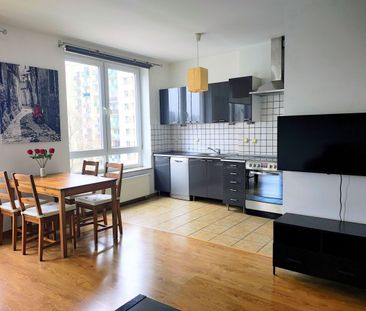 Metro Natolin | Cicho | Po remoncie - Photo 4