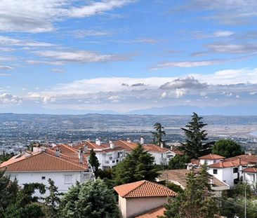 Μεζονέτα για ενοικίαση Συνοικισμός Νόμου 751 (Πανόραμα) - Photo 1