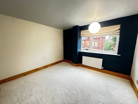 Cedar Lodge, Nottingham, NG7 - Photo 5