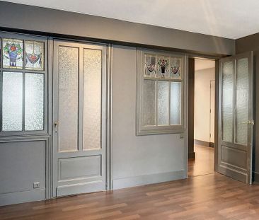 Appartement te huur in Kortrijk voor € 925 met 3 slaapkamers - Photo 6