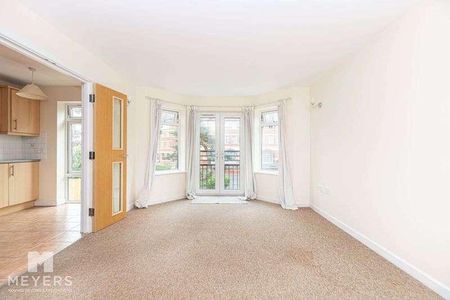 Boscombe Spa Grange, Owls Road, Bournemouth, BH5 - Photo 2