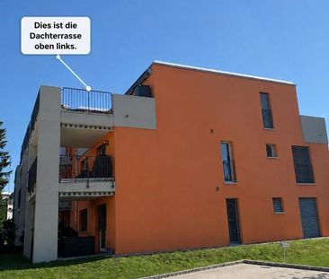 3.5 Zimmer, 88 m², 2. Stock - Foto 5