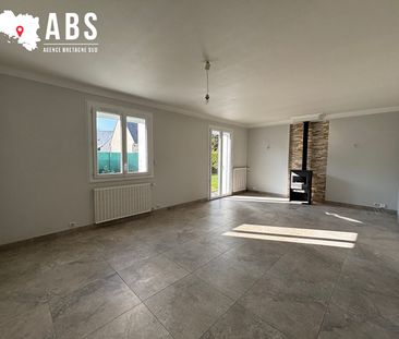 Location Maison 4 pièces 97m² - Photo 1
