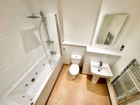 1 bedroom apartment to rent - Photo 5