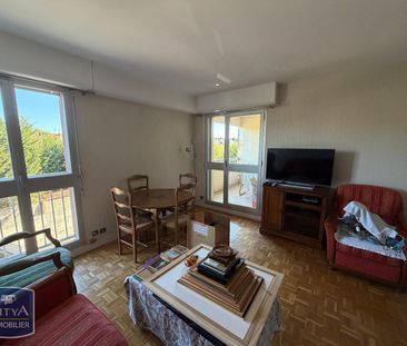 Location Appartement 3 pièces 65m² CHATEAUROUX 36000 - Photo 1
