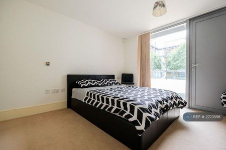 1 bedroom flat to rent - Photo 4