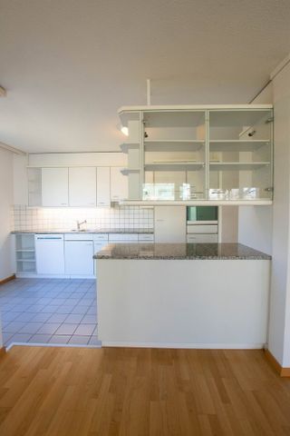 4.5 Zimmer, 106 m², 1. Stock - Photo 2