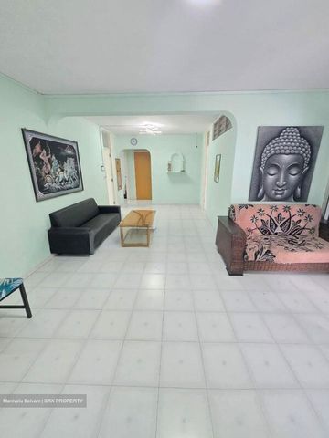 Blk 246 Bangkit Road (Bukit Panjang), HDB 5 Rooms - For Rent - Photo 2