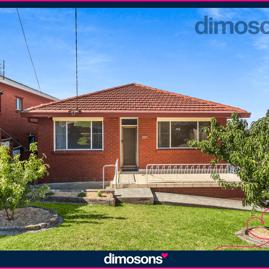 dimosons | for lease with 🩷 - Photo 1