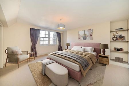 4 bedroom flat to rent - Photo 5