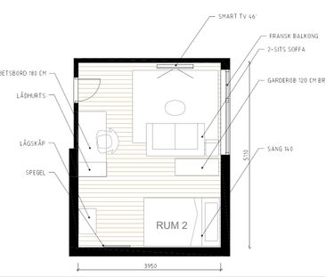 Dag Hammarskjölds väg, Lund - Foto 5