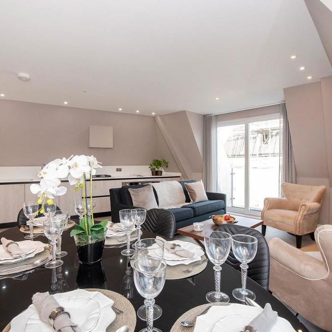 3 bedroom flat to rent - Photo 1