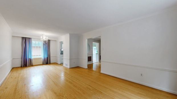 For Lease - 1 Dunsinane Drive Unit# Main Floor Only, Markham, Ontario - Photo 1