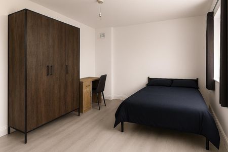 2 Bed Flat, Maddocks St, L13 - Photo 2