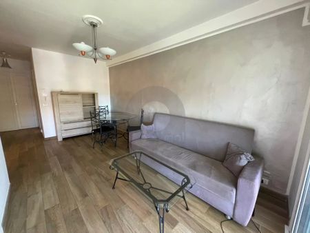 Location Appartement 2 pièces 34m² MENTON 06500 - Photo 2