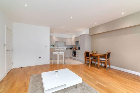 1 bedroom flat to rent - Photo 5