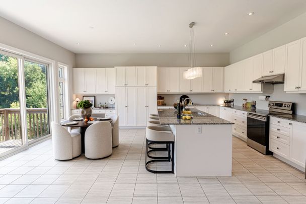 For Lease - 259 Stormont Trail, Vaughan, Ontario - Photo 1