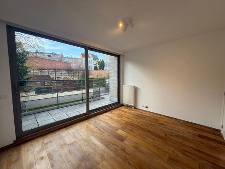 Avenue des Azalées, 1030, Schaerbeek - Foto 2