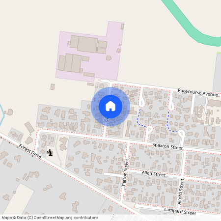 8 Carr Street, Methven, Methven