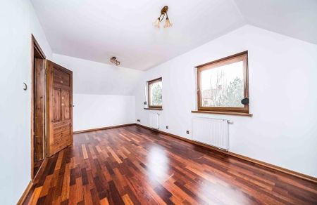 Mieszkanie do wynajęcia 5 pokoje Stanisława Grochowiaka, Poznań 150 m² - Фото 5