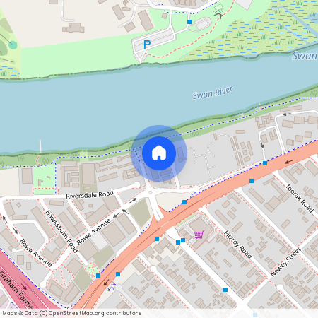 21/4 Minora Place, 6103, Rivervale